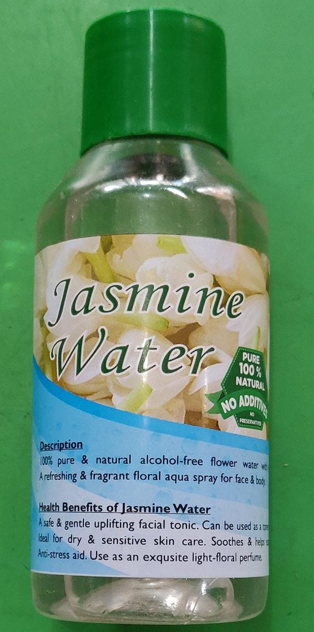 Jasmine Water 100Ml